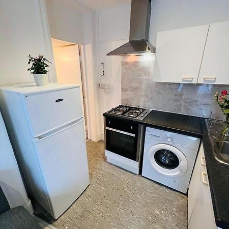 2 Bed Flat In The Heart Of Marylebone Apartment London Exterior photo