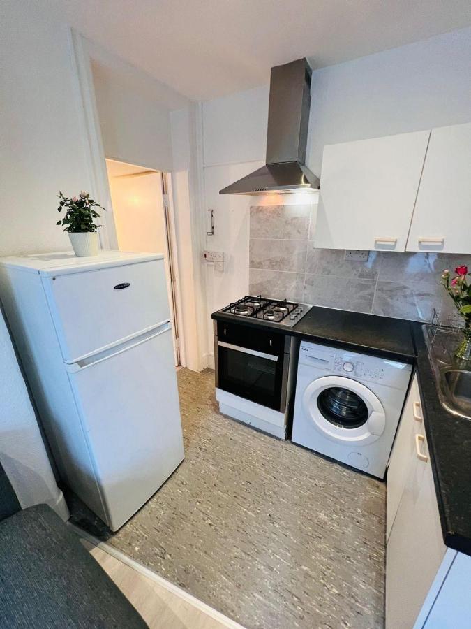 2 Bed Flat In The Heart Of Marylebone Apartment London Exterior photo