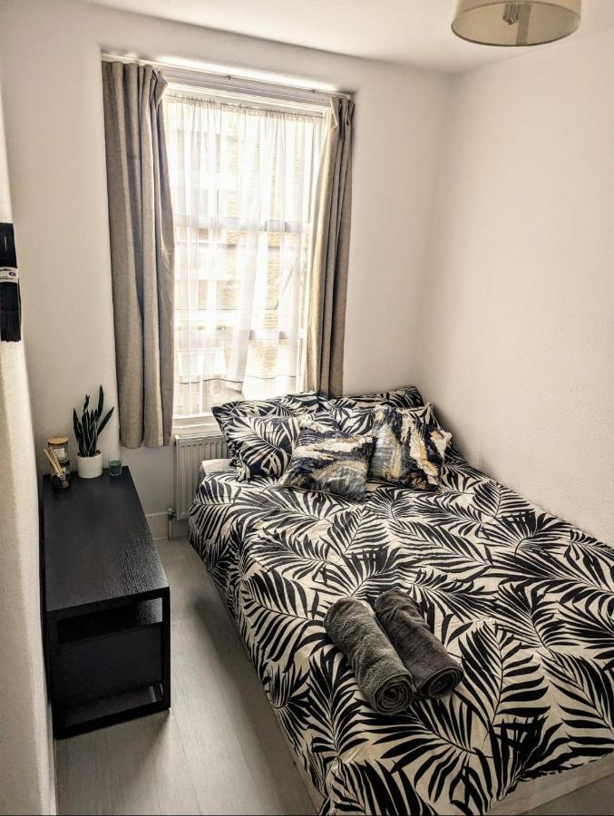 2 Bed Flat In The Heart Of Marylebone Apartment London Exterior photo