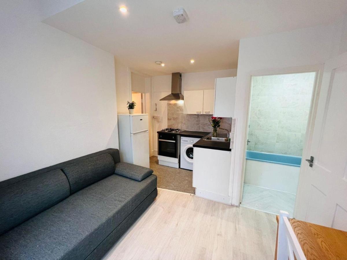 2 Bed Flat In The Heart Of Marylebone Apartment London Exterior photo